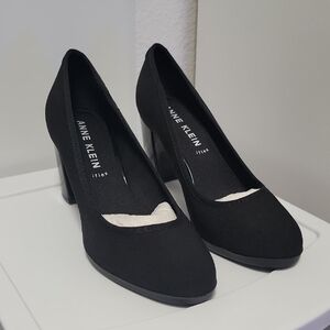 Ann Klein Iflex Sz 10 Heels